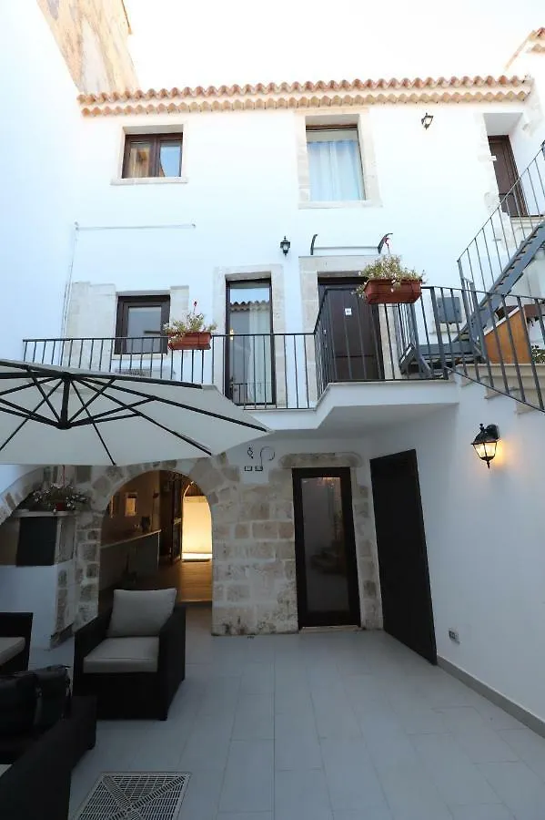 Italiana Resort Atrio Syrakus
