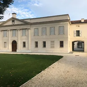 Cantoni Marca Gasthof