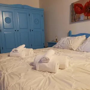 Sinis Frühstückspension