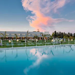 Hotel Wellness Principe Fitalia