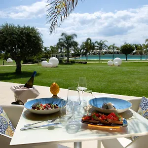 5* Hotel Wellness Principe Fitalia