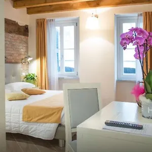 La Corte Fiorita Gasthof