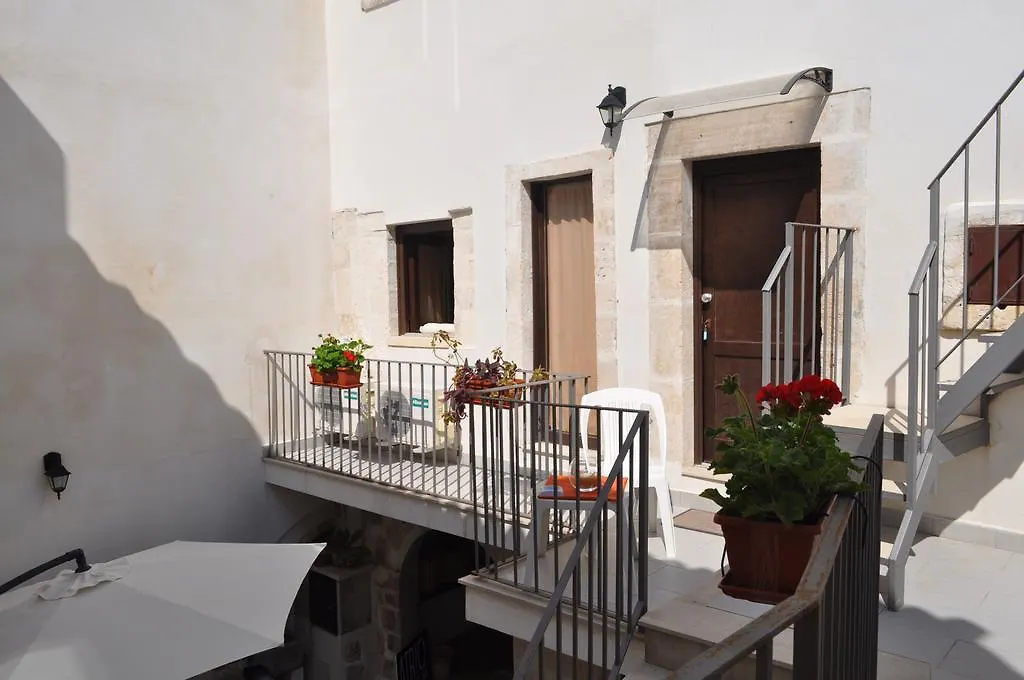 سيراكوزا Italiana Resort Atrio فندق مبيت وإفطار