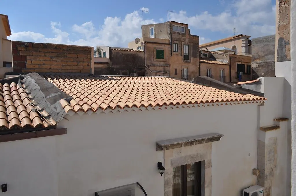 سيراكوزا Italiana Resort Atrio إيطاليا