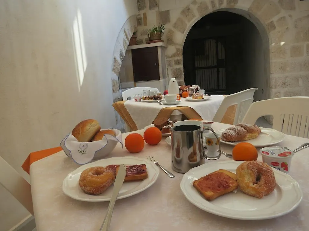 Italiana Resort Atrio Syracuse 3*,