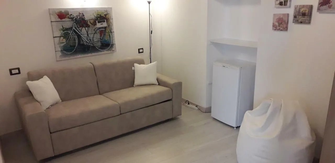 سيراكوزا Italiana Resort Atrio فندق مبيت وإفطار