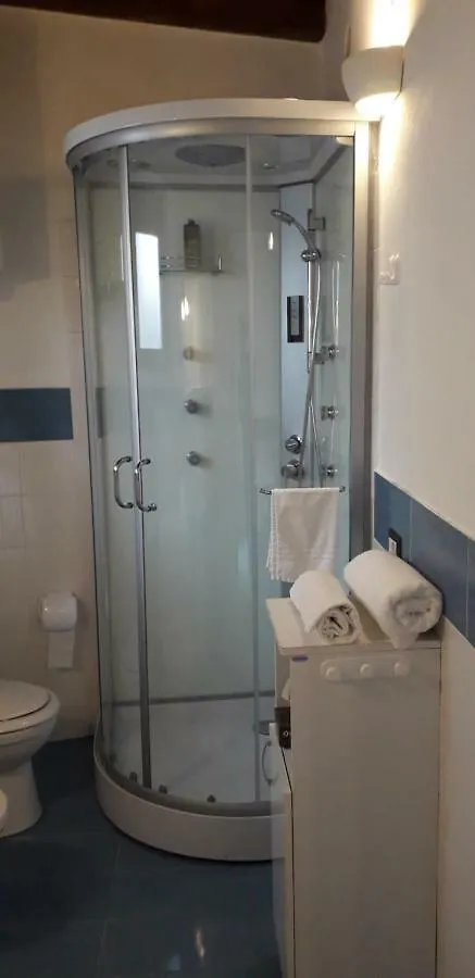 سيراكوزا Italiana Resort Atrio 3*,