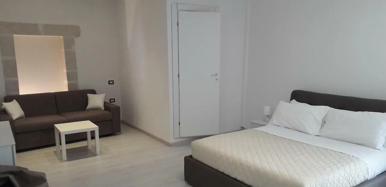 سيراكوزا Italiana Resort Atrio 3*,