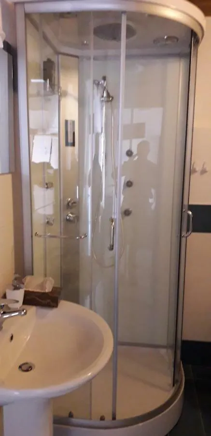 سيراكوزا Italiana Resort Atrio 3*,