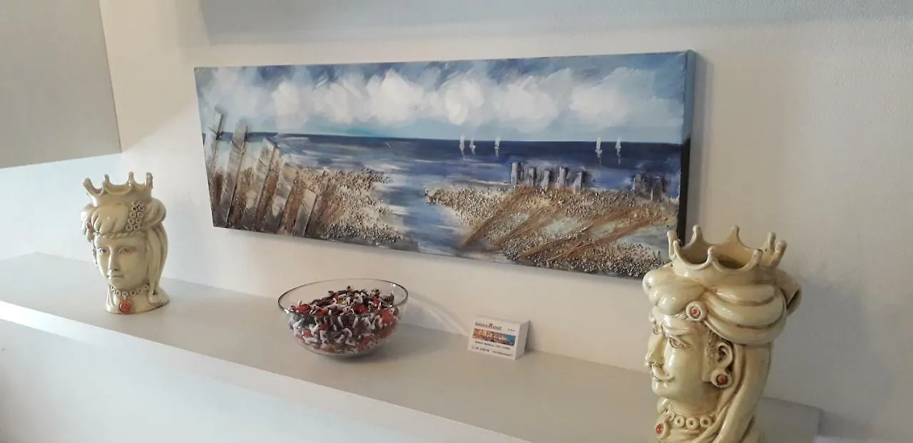 Italiana Resort Atrio Syracuse