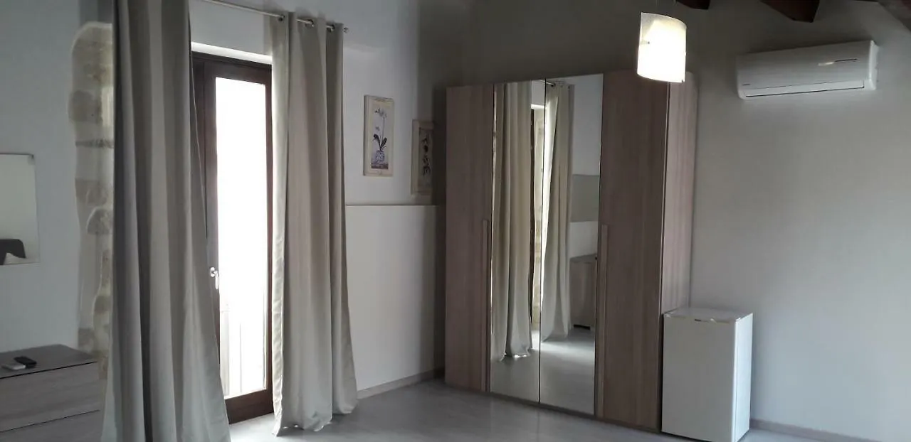 Italiana Resort Atrio Syracuse