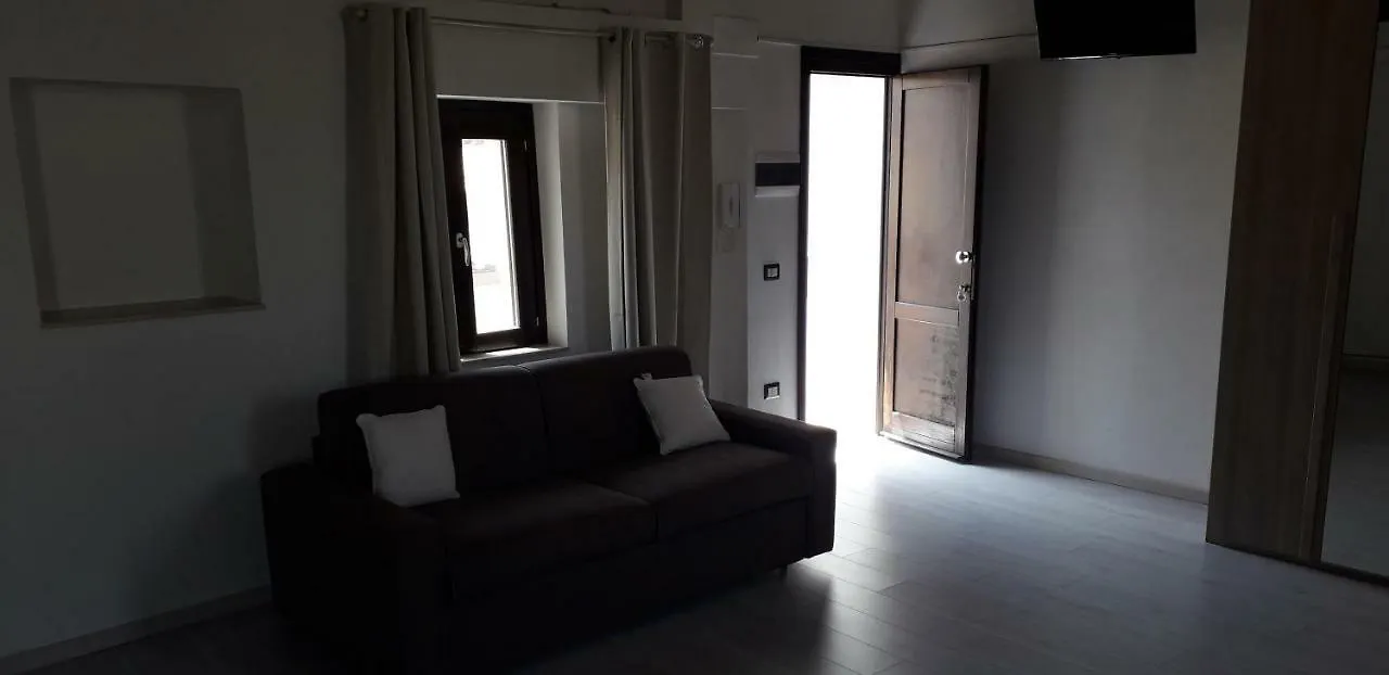 Italiana Resort Atrio Syracuse