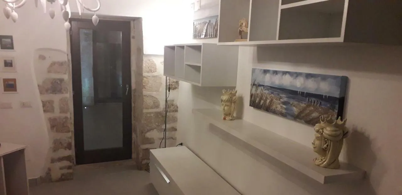 Italiana Resort Atrio Syracuse Couette-café