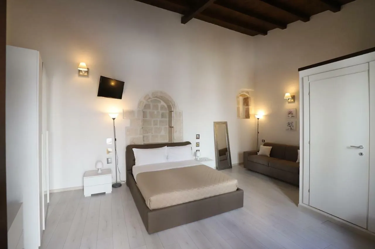 سيراكوزا Italiana Resort Atrio إيطاليا