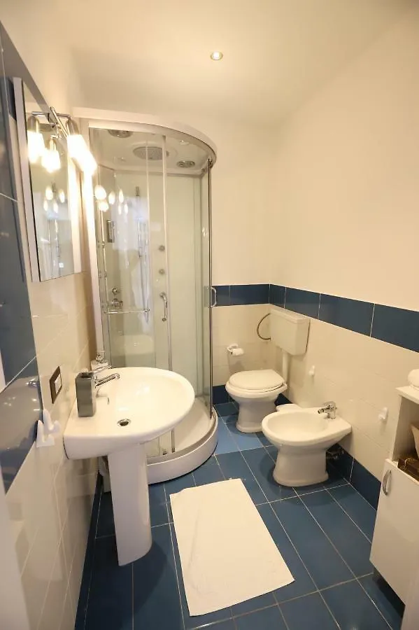 سيراكوزا Italiana Resort Atrio