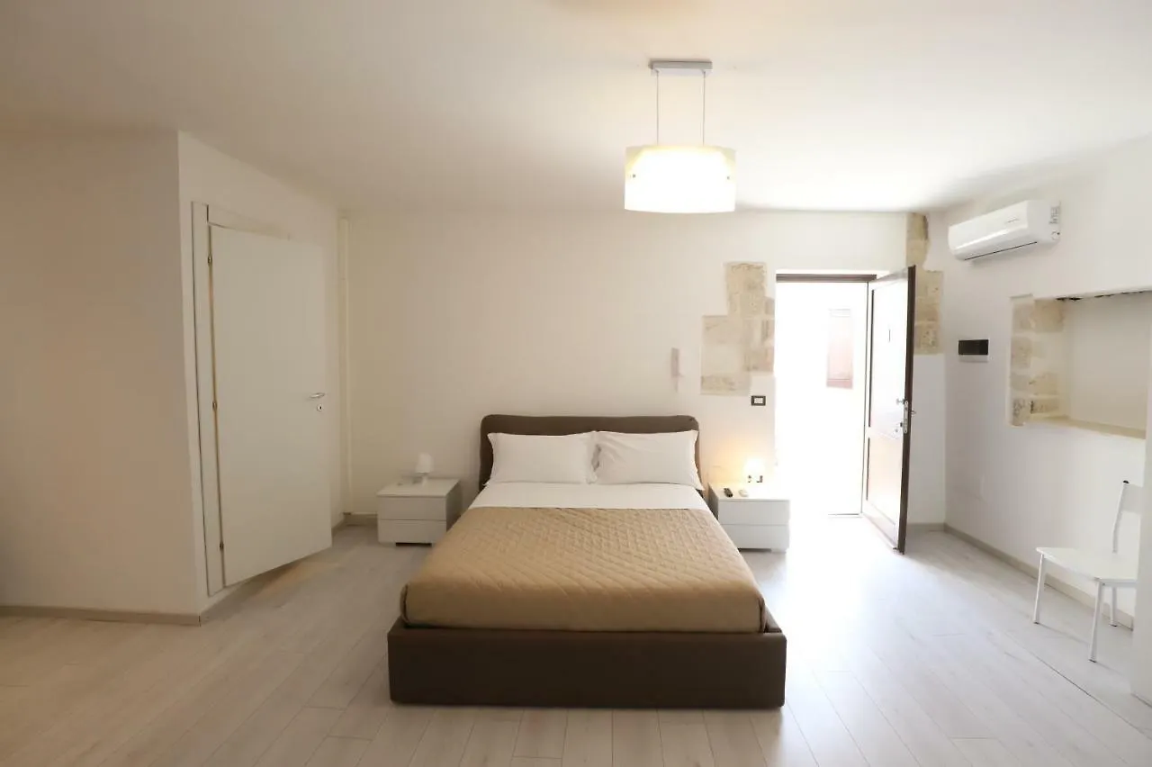سيراكوزا Italiana Resort Atrio