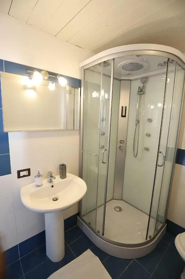 سيراكوزا Italiana Resort Atrio