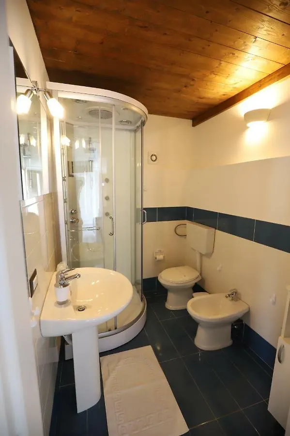 سيراكوزا Italiana Resort Atrio فندق مبيت وإفطار