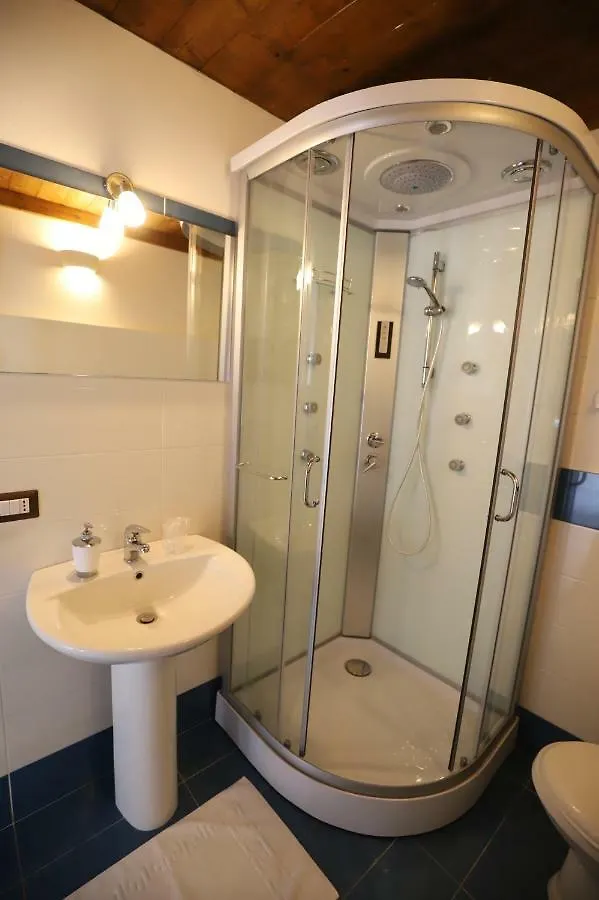 Italiana Resort Atrio Syracuse Italie