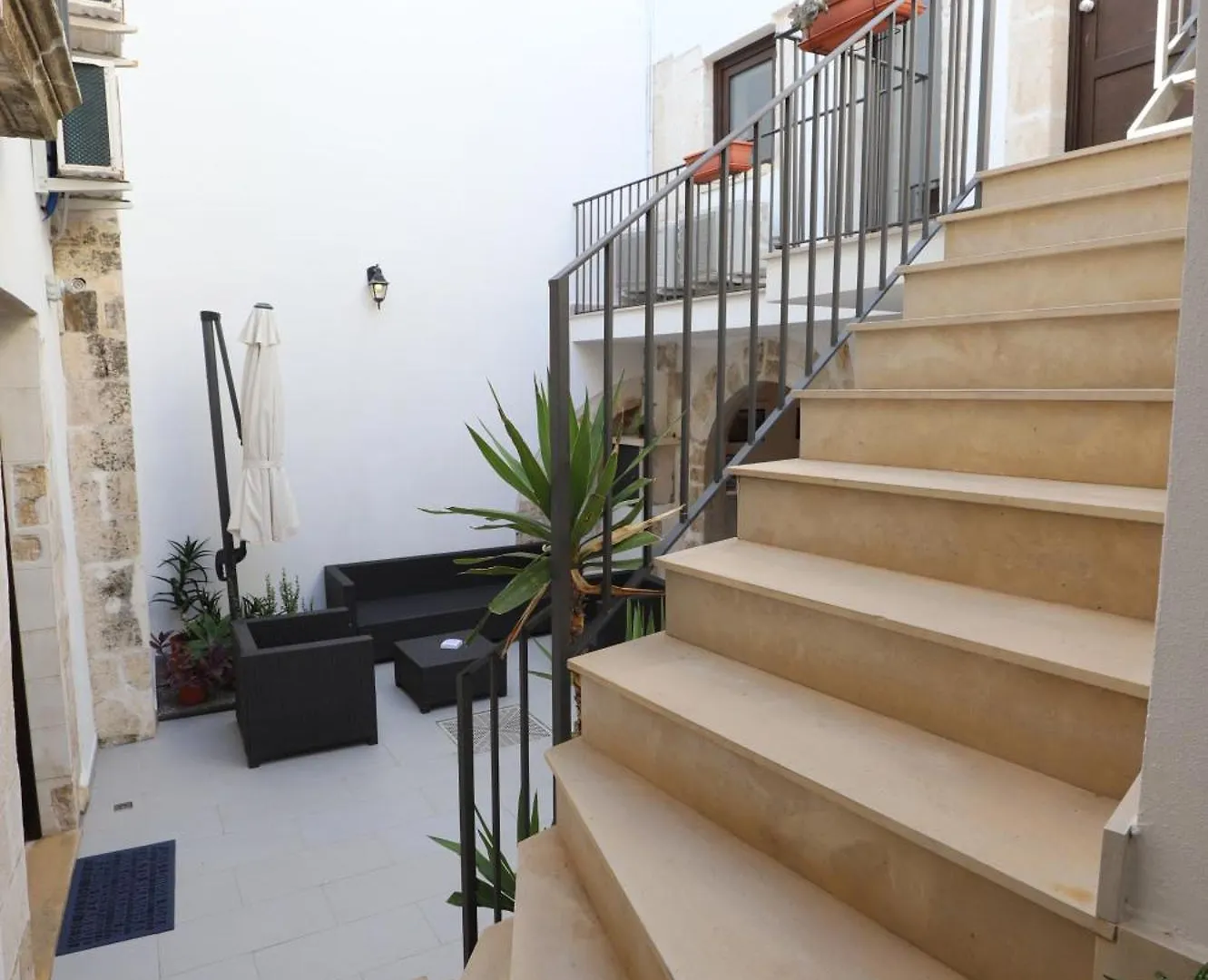 سيراكوزا Italiana Resort Atrio فندق مبيت وإفطار